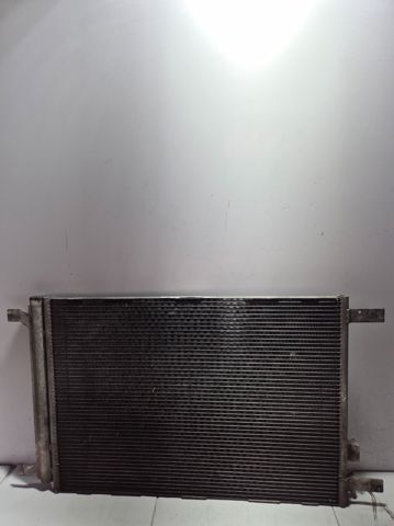 Radiador de aparelho de ar condicionado 5Q0816411M VAG