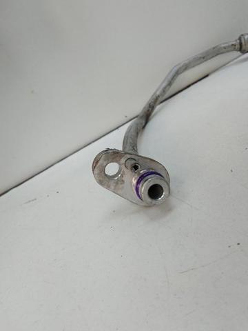 Mangueira de aparelho de ar condicionado, desde o radiador até o vaporizador 5Q0816741C VAG/Skoda