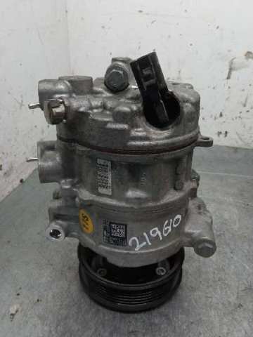 Compressor de aparelho de ar condicionado 5Q0816803 VAG