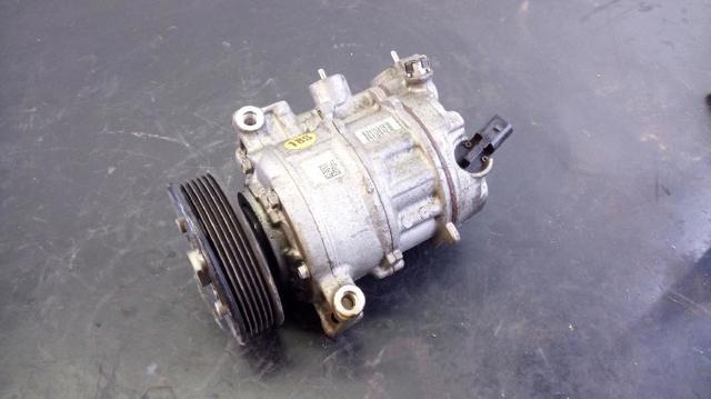 Compressor de aparelho de ar condicionado 5Q0816803 VAG