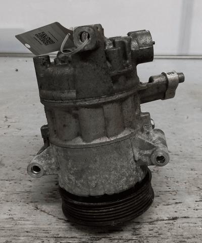 Compressor de aparelho de ar condicionado 5Q0816803 VAG