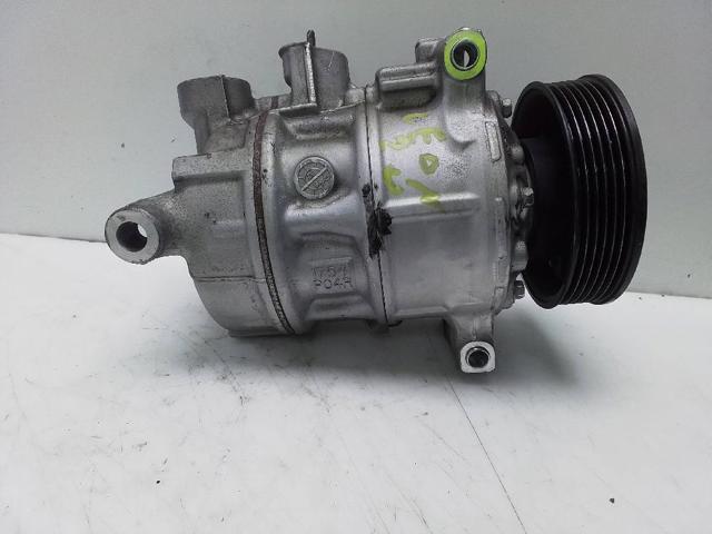 Compressor de aparelho de ar condicionado 5Q0816803 VAG
