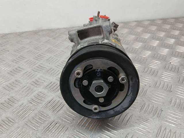 Compressor de aparelho de ar condicionado 5Q0816803 VAG