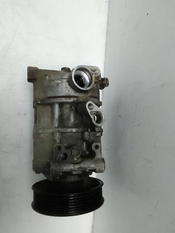 Compressor de aparelho de ar condicionado 5Q0816803 VAG