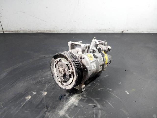 Compressor de aparelho de ar condicionado 5Q0816803 VAG