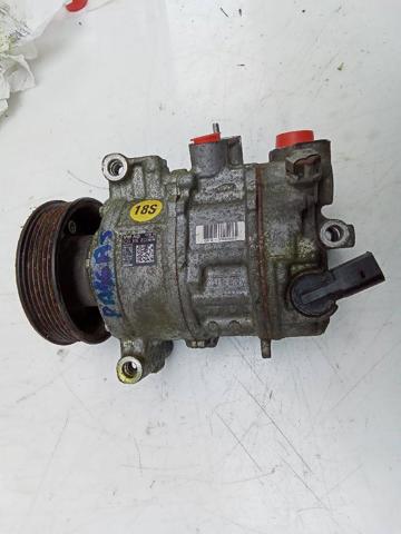 Compressor de aparelho de ar condicionado 5Q0816803 VAG