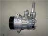 Compressor de aparelho de ar condicionado 5Q0816803B VAG