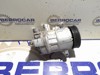 Compressor de aparelho de ar condicionado 5Q0816803B VAG