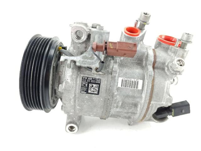 Compressor de aparelho de ar condicionado 5Q0816803D VAG