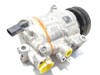 Compressor de aparelho de ar condicionado 5Q0816803D VAG