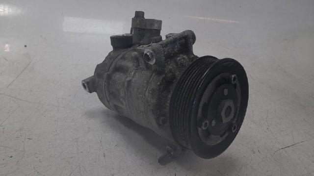 Compressor de aparelho de ar condicionado 5Q0816803D VAG