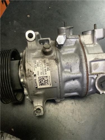 5Q0816803E Компрессор кондиционера купить Кривой Рог