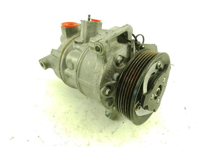 5Q0816803E VAG Компрессор кондиционера купить в Сумы