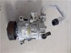 Compressor de aparelho de ar condicionado 5Q0816803F VAG