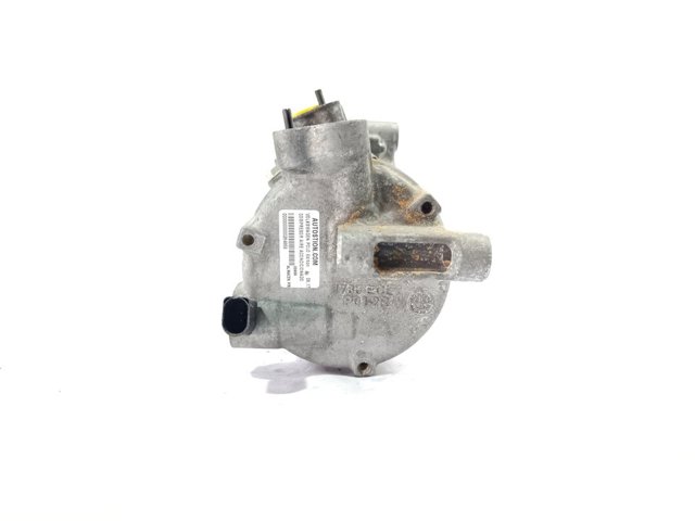Compressor de aparelho de ar condicionado 5Q0816803F VAG