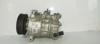 Compressor de aparelho de ar condicionado 5Q0816803F VAG