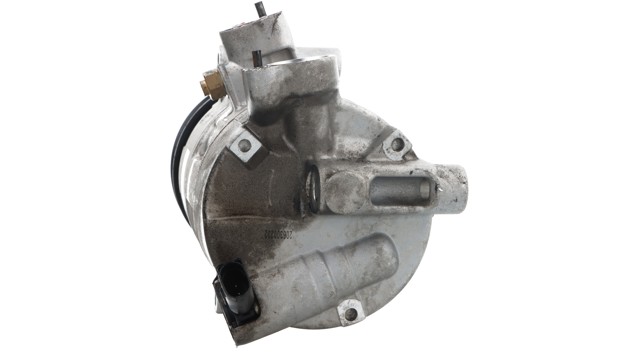Compressor de aparelho de ar condicionado 5Q0816803F VAG