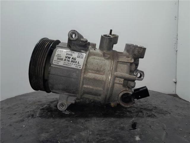 5Q0816803L VAG Компрессор кондиционера купить в Чернигов