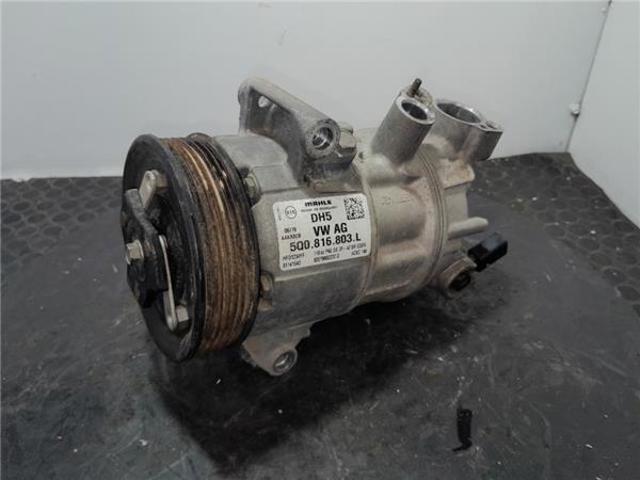 VAG 5Q0816803L Компрессор кондиционера в наличии Черновцы