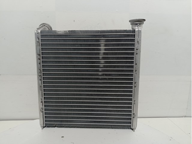 Aquecimento do radiador / ar condicionado para seat leon sc 1.6 tdi clha 5Q0819031