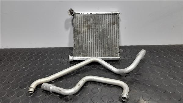 Aquecimento do radiador / Ar condicionado para Audi A3 Sportback 1.6 TDI DBK 5Q0819031