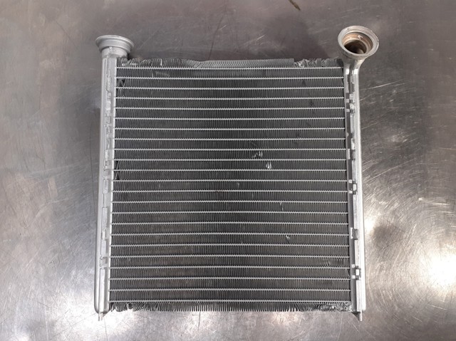 Aquecimento do radiador/ar condicionado para Audi Q2 1.6 TDI DDY 5Q0819031B
