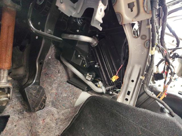 Radiador de forno (de aquecedor) 5Q0819031B VAG