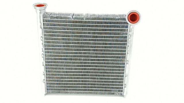 Radiador de forno (de aquecedor) 5Q0819031B VAG