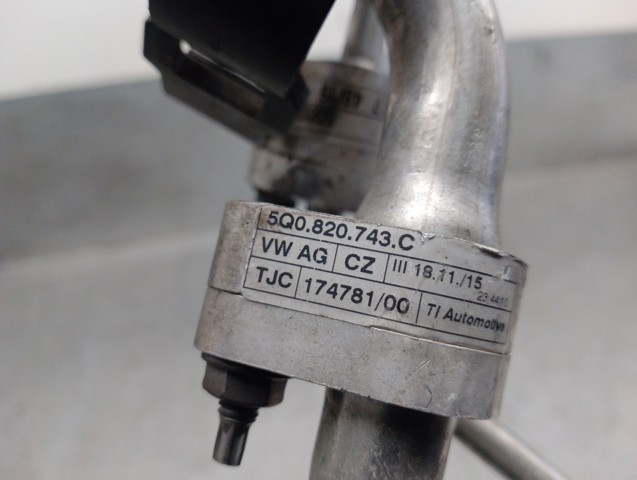 5Q0820743C VAG купить в Николаев