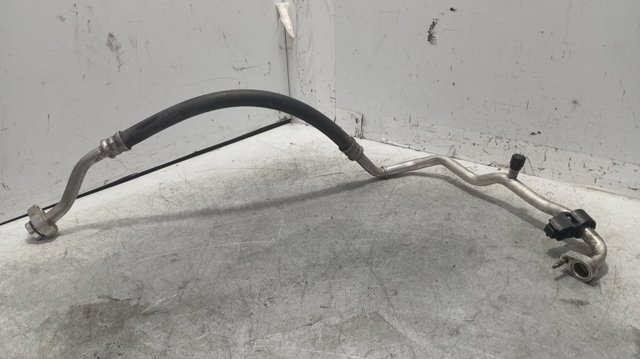 5Q0820743M VAG Шланг кондиционера, от заднего испарителя к компрессору купить в Каменское