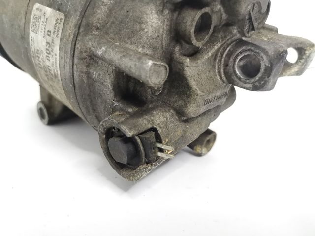 Compressor de aparelho de ar condicionado 5Q0820803B VAG