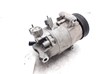 Compressor de aparelho de ar condicionado 5Q0820803D VAG