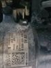 Compressor de aparelho de ar condicionado 5Q0820803E VAG