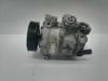 Compressor de aparelho de ar condicionado 5Q0820803F VAG