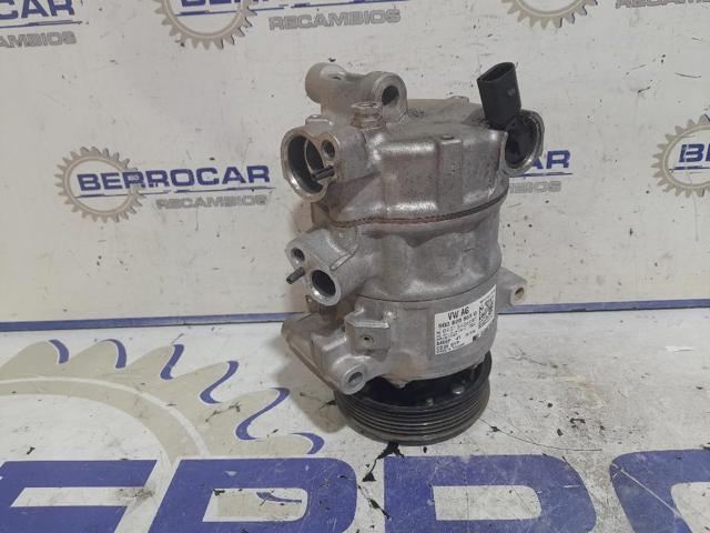 5Q0820803Q VAG Компрессор кондиционера купить в Хмельницкий