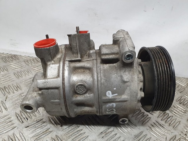 5Q0820803Q VAG Компрессор кондиционера купить в Одесса