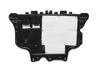 Proteção de motor dianteira 5Q0825236G VAG