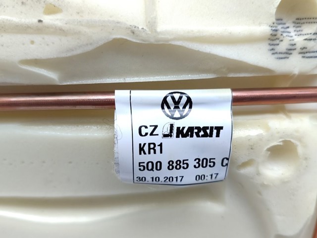 VAG 5Q0885305C в наличии Черкассы