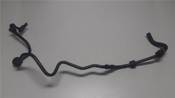 Sensor de depressão de impulsionador de vácuo dos freios 5Q0906207 VAG/Audi