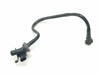 Sensor de depressão de impulsionador de vácuo dos freios 5Q0906207B VAG