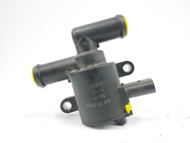 Válvula de regulação do fluido de esfriamento 5Q0906457K VAG/Audi