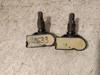 Sensor de pressão de ar nos pneus 5Q0907275B PORSCHE