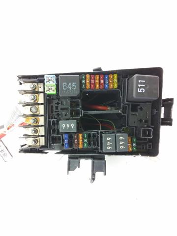 5Q0907361C VAG Корпус блока предохранителей купить в Ужгород