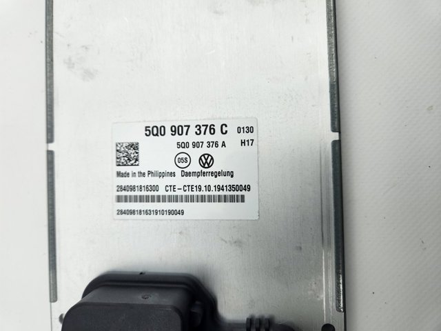 VAG 5Q0907376C в наличии Полтава