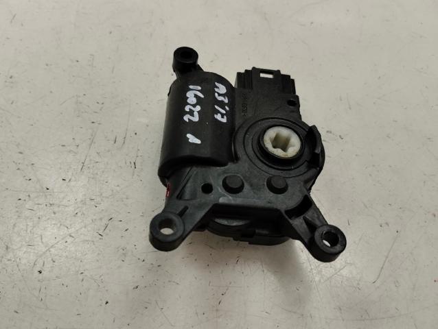 Acionamento de comporta de forno 5Q0907511K VAG