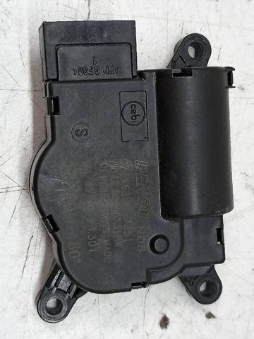 Acionamento de comporta de forno 5Q0907511K VAG