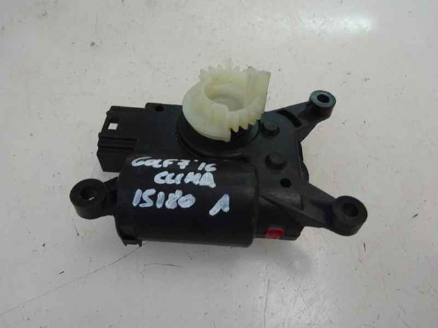 Motor de aquecimento para Skoda Superb III 2.0 TDI DFG 5Q0 907 511 K