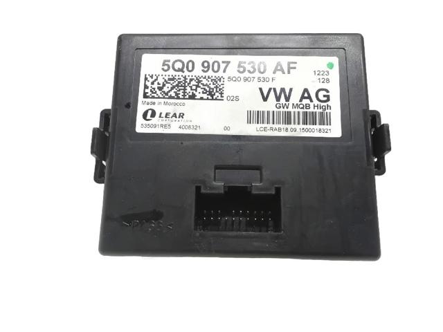 VAG 5Q0907530AF Модуль "Диагностический интерфейс" в наличии Павлоград