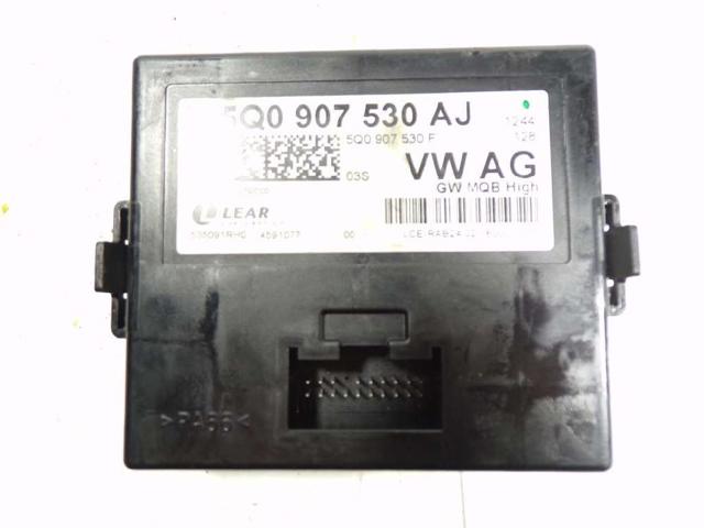 5Q0907530AJZ00 VAG Модуль "Диагностический интерфейс" купить в Николаев