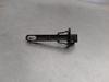 Sensor de temperatura de ar no salão 5Q0907543A VAG